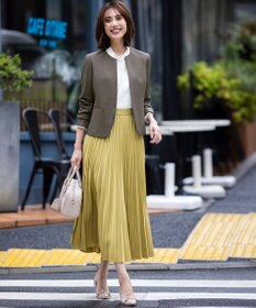 ANY SIS 【22.5～24.5cm】ビット付き パンプス