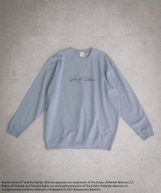 Green Parks ■Ｍａｒｉｌｙｎ　Ｍｏｎｒｏｅ　３ポーズｐｔスウェット