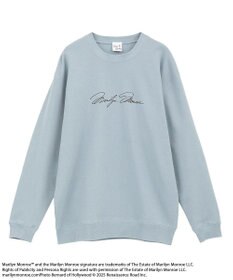 Green Parks ■Ｍａｒｉｌｙｎ　Ｍｏｎｒｏｅ　３ポーズｐｔスウェット