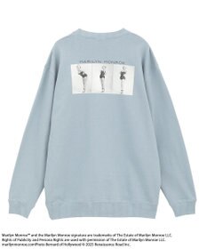 Green Parks ■Ｍａｒｉｌｙｎ　Ｍｏｎｒｏｅ　３ポーズｐｔスウェット