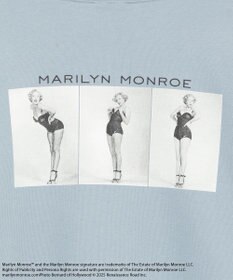 Green Parks ■Ｍａｒｉｌｙｎ　Ｍｏｎｒｏｅ　３ポーズｐｔスウェット