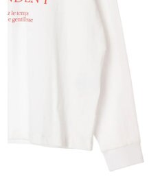Green Parks ＢＰアソート長袖ロゴＴシャツ
