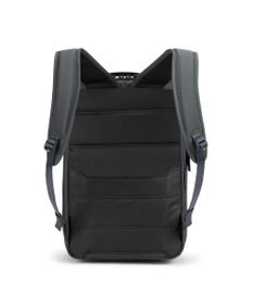 ZERO HALLIBURTON  ＺＥＳＴ３ ビジネスリュック  B4サイズ 15.6インチPC収納 17/21L 2気室 エキスパンド 81731