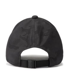 ZERO HALLIBURTON クールドッツ カモフラ柄キャップ 82548