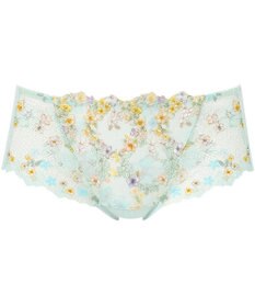 Wing ショーツ Wing Lesiage PB2120とペア 【2120シリーズ】 はきこみ丈あさめ PF2121 ウイング／ワコール