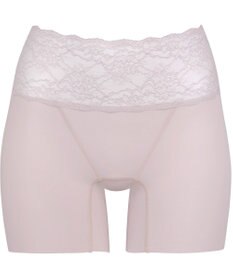 Wing 補整ショーツ 【Pパンツ】 おなかとヒップをほどよくサポート 汗の季節もさらっと快適 はきこみ丈ふかめ KJ4230 ウイング／ワコール