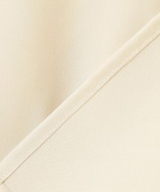 Feroux 【WEB一部店舗限定】スタンドネック ブラウス