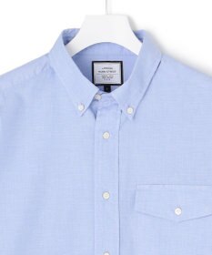 J.PRESS YORK STREET 【UNISEX】ボタンダウンシャツ