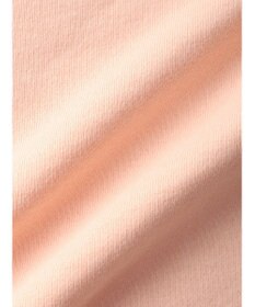 earth music&ecology デザインネックウラケプルオーバー