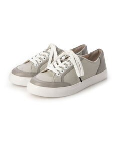 MODE ET JACOMO <carino>【レイン対応】【軽量】レースアップスニーカー