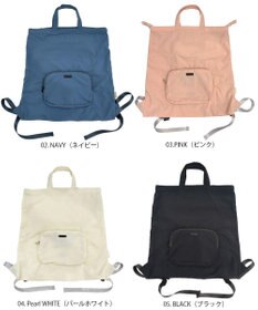 ROOTOTE 1065【パッカブル】LT.セオルー.メッケル.ルミエ-A