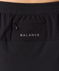 Chacott Chacott BALANCE ランナーズショートパンツ