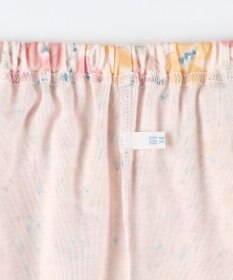 Wing パジャマ 綿100%(本体) スムース素材 長袖 長ズボン レディース EP6018 ウイング／ワコール