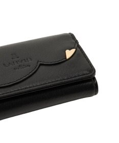 LANVIN en Bleu デクール キーケース