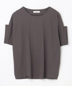 ANY L バンザイスリーブトップス