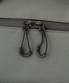 Y'SACCS 【大人のおしゃれ手帖5月号掲載】鶴田真由×Y'SACCS　フラップリュックサック