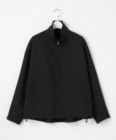 23区 【エステータ】ライトダブルクロス ブルゾン