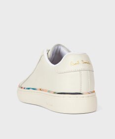 Paul Smith Dusky Swirl ライン スニーカー