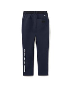 ZERO HALLIBURTON 【雑誌掲載】 裏起毛ストレッチパンツ 82752 洗濯可能 保温 撥水 ゴルフ ZHG-W12