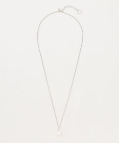 TOCCA NOBLE PEARL NECKLACE 淡水バロックパール ネックレス