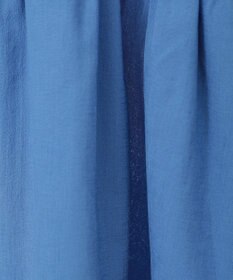 Green Parks シャーリングスキッパーシャツ