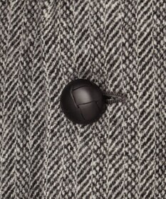 J.PRESS MEN 【KING SIZE】【定番】LOVAT LAVEROCK TWEED ヘリンボンツイードジャケット