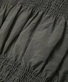 AMERICAN HOLIC ビスチェレイヤードプルオーバー