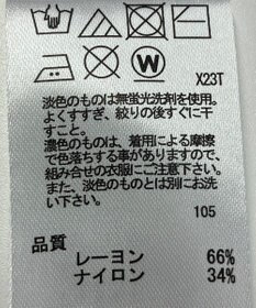 ONWARD Reuse Park 【any SiS】ニット秋冬