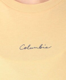 Columbia Columbia/ ポーラーパイオニアIIショートスリーブTシャツ /コロンビア