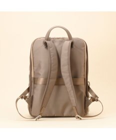 ACE BAGS & LUGGAGE W&.Day Night リッカ スクエアリュック A4サイズ 11712 ダブルアンドデイナイト ビジネスバッグ