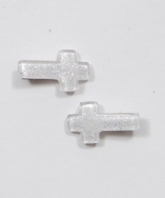 WEGO L2Pクロスアクリルヘアピン