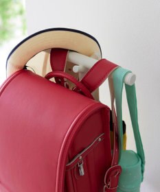 tower 伸縮ランドセルスタンド タワー ホワイト