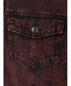 Green Parks ・ＳＵＧＡＲ　ＳＰＯＯＮ　カラーデニムＧジャン