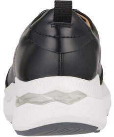 ASICS WALKING ペダラ ライドウォーク レディース 2E 3.5cmヒール