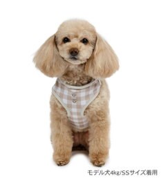 PET PARADISE ペットパラダイス くまちゃん リュック付き ハーネス ３Ｓ 小型犬
