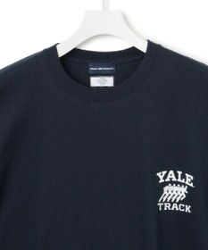 J.PRESS YORK STREET 【UNISEX】YALE × J.PRESS YORK STREET コラボTシャツ