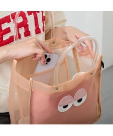 ROOTOTE 3539【ルートート】EU.スクエア.ゲイズ-A