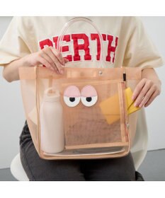 ROOTOTE 3539【ルートート】EU.スクエア.ゲイズ-A