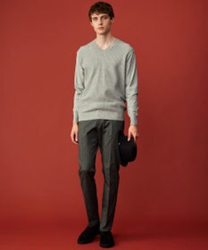 JOSEPH ABBOUD 【ウェストも伸びる！/ストレッチ】ムリネオックス  パンツ