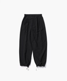 ATON KYOTO TSURIZOME SILK | ワイドイージーパンツ