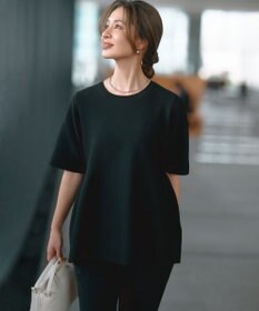 UNFILO 2WAYチェーンネックレス