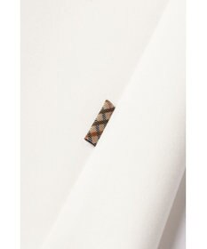 DAKS CULLNI for DAKS ロゴプルオーバーフーディ