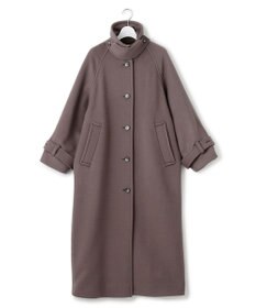 23区 【SACRA】スーペリアービーバー コート