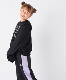 OP／FILA 【FILA】ショート丈スウェット/キッズ