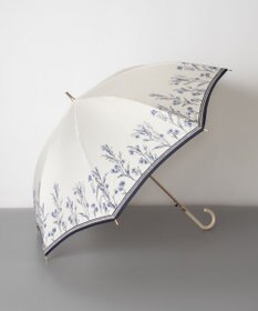 AURORA NINA RICCI ニナリッチ ジャンプ式　耐風雨傘（長傘）