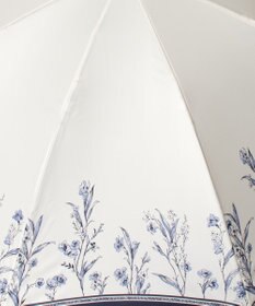 AURORA NINA RICCI ニナリッチ ジャンプ式　耐風雨傘（長傘）