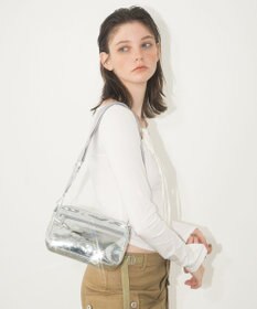 LeSportsac MIR E/W PHONE CROSSBODY/スペッキオ