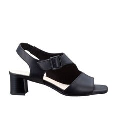 REGAL FOOT COMMUNITY 【ビューフィット】A60Y スクエアサンダル サンダル