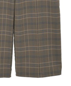 Green Parks ピンタックサロペット