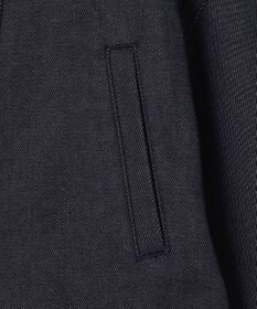 23区 L 【SLOW/一部店舗限定】SLOW DENIM ワークジャケット